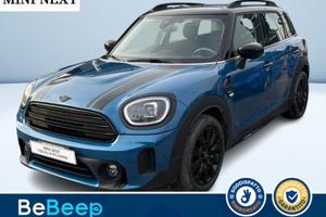 MINI Countryman Mini F60 MINI 2.0 COOPER D CL...
