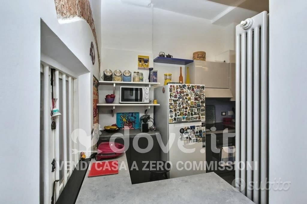 Apartment in Genova, Sottoripa, Centro Est - Altro
