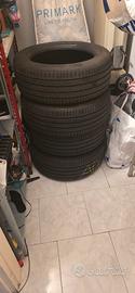 4 gomme continental 