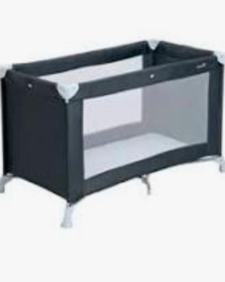 Lettino / culla portatile da viaggio – usata poco