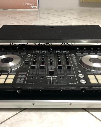 DDJ sx