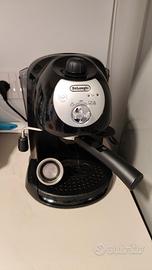 Macchina del caffe DeLonghi EC201