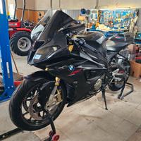 BMW S 1000 RR - 2013 - 33mila km - UNICO PROPR