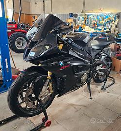 BMW S 1000 RR - 2013 - 33mila km - UNICO PROPR