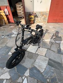 Icon X7 Limited edizion