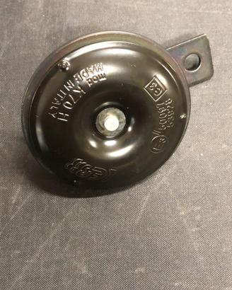 Claxon per Honda CBR 1000 RR-R CODICE 35135MKRDF1
