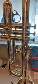 Tromba in SIb Antoine Courtois Trombe