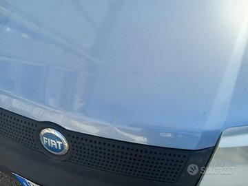 Fiat Panda 1.1 fine 2006