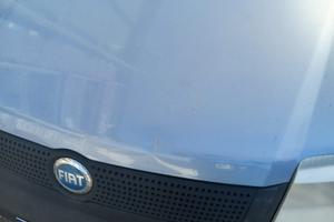 Fiat Panda 1.1 fine 2006
