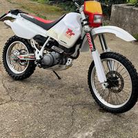 Yamaha tt 600 belgarda 1996 asi