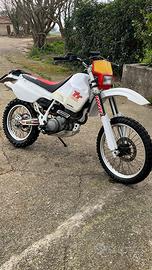 Yamaha tt 600 belgarda 1996 asi