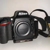 Nikon D750 + 14-24 f/2.8 + 70-200 + 24-70