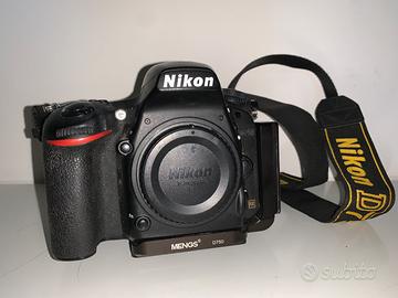 Nikon D750 + 14-24 f/2.8 + 70-200 + 24-70