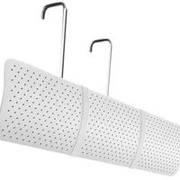 Deflettore condizionatore universale