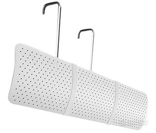 Deflettore condizionatore universale