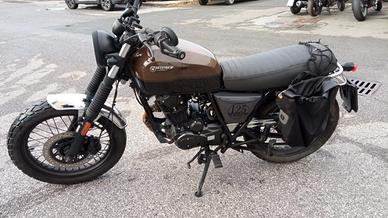 Brixton Cromwell 125 2022