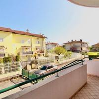 VILLA A SCHIERA D'ANGOLO A LATISANA