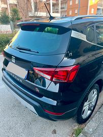 Seat Arona FR