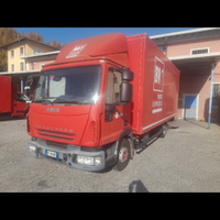 Eurocargo iveco 75.18