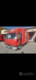 Eurocargo iveco 75.18