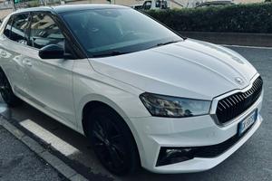 Skoda Fabia 1.0 TSI EVO 110 CV Ambition KM 26000