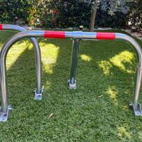 Dissuasori parcheggio