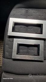 3 placche bticino 3 503 e 1 504