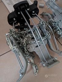 Catene da neve König K-Summit K33 NUOVE