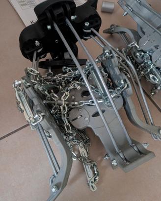 Catene da neve König K-Summit K33 NUOVE