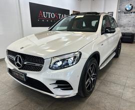 MERCEDES-BENZ GLC 43 AMG 4Matic AMG - IVA ESPOST