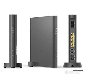 Vodafone WiFi 6 Station Modem Router FIBRA FTTH