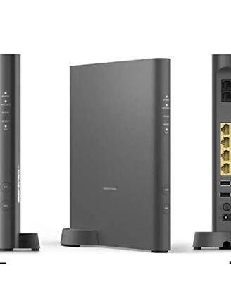 Vodafone WiFi 6 Station Modem Router FIBRA FTTH