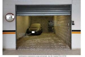 Box/Posto auto Barletta [A4355111]