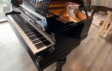 Pianoforte coda pleyel