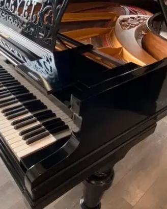 Pianoforte coda pleyel