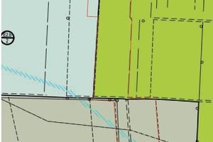 Vendita terreno agricolo