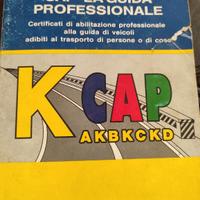 manuale per patente pubblica 