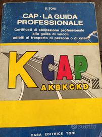 manuale per patente pubblica 