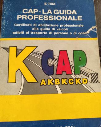 manuale per patente pubblica 