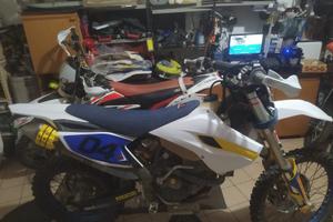 Husaberg Fe 350