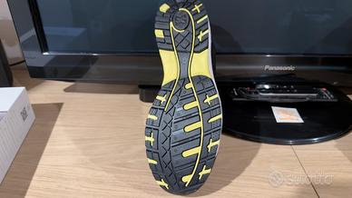 Scarpe da lavoro Wurth/Modyf