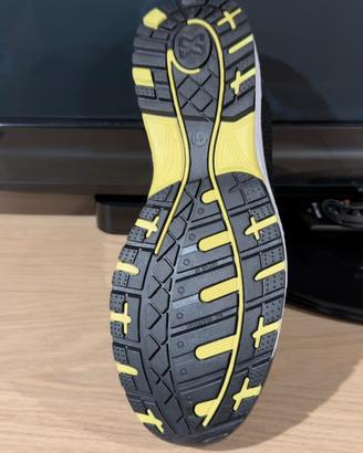 Scarpe da lavoro Wurth/Modyf