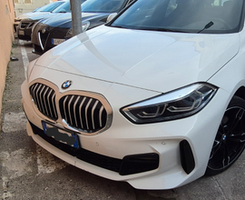 Bmw serie 1