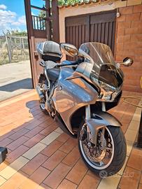 Honda Vfr 1200 DTC abs