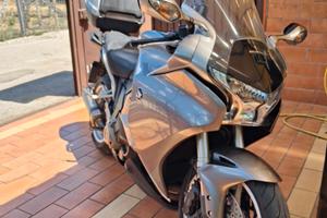 Honda Vfr 1200 DTC abs