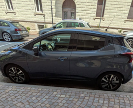 Nissan Micra 5a serie 0.9IGT Gpl