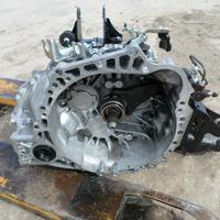 Cambio toyota rav 4- 2016 - 2.2 d