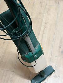Aspirapolvere Vorwerk Folletto VK122