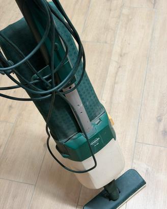 Aspirapolvere Vorwerk Folletto VK122