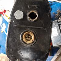 serbatoio per vespa 150 px